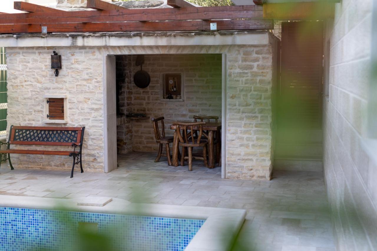 Villa Padre Podstrana Luaran gambar
