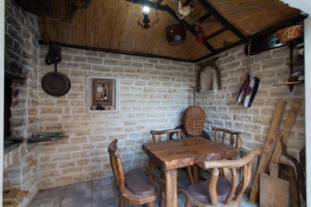 Villa Padre Podstrana Luaran gambar