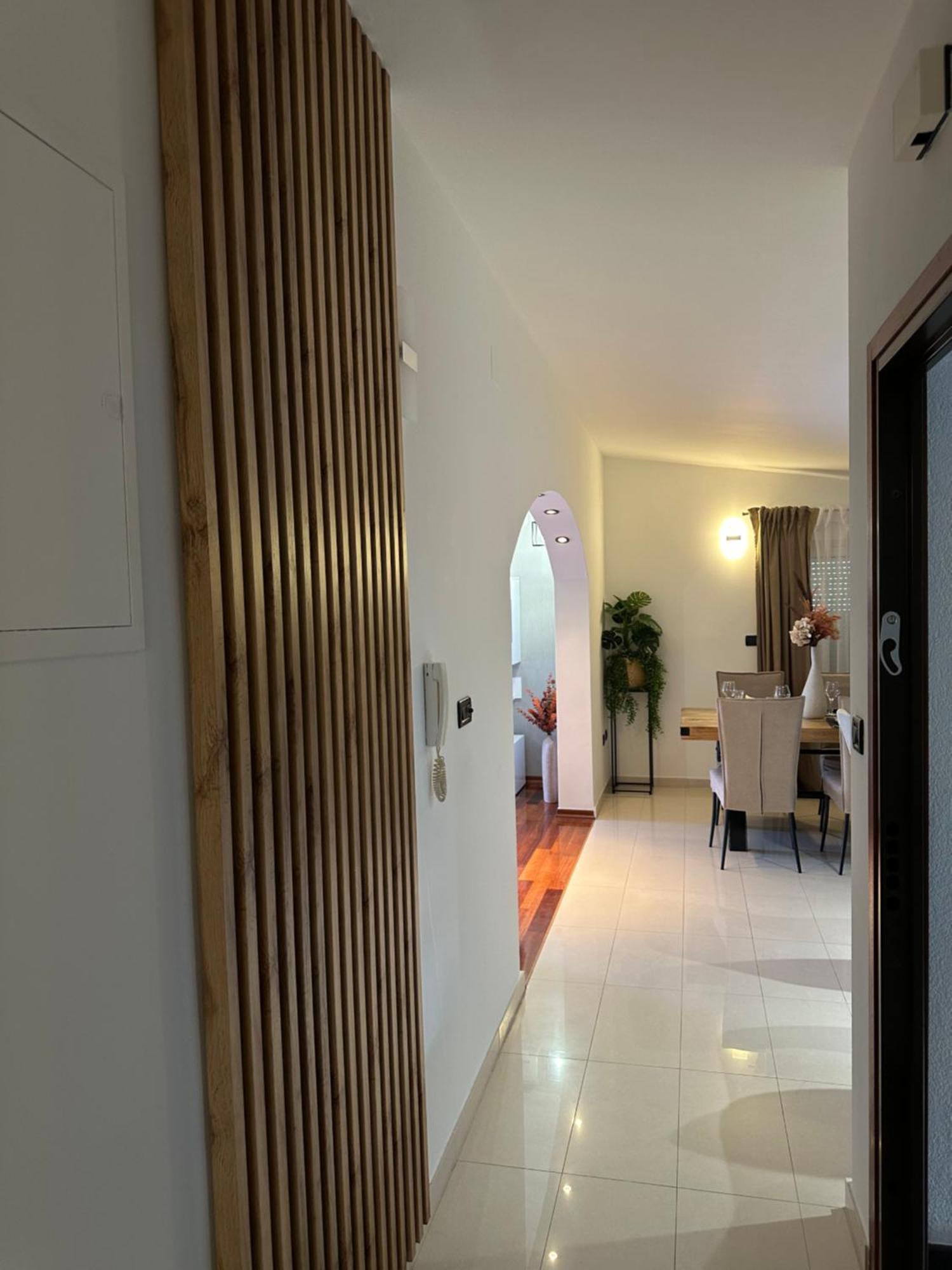 Villa Padre Podstrana Luaran gambar